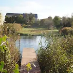 Haus Am Fluss Bad Freienwalde