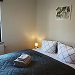 Apartment Haus Am Fluss