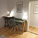 Haus Am Fluss Apartment *