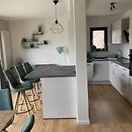 Apartment Haus Am Fluss