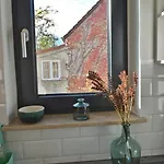 Apartment Haus Am Fluss Bad Freienwalde