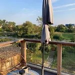 Haus Am Fluss Apartment *