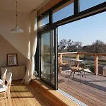 Haus Am Fluss
