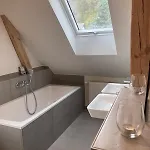 Apartment Haus Am Fluss *