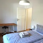 Apartment Haus Am Fluss *