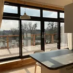 Apartment Haus Am Fluss Bad Freienwalde