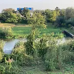 Apartment Haus Am Fluss *