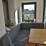 Haus Am Fluss * Bad Freienwalde