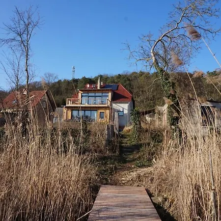 Haus Am Fluss