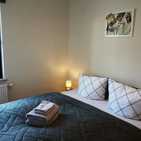 Apartament Haus Am Fluss