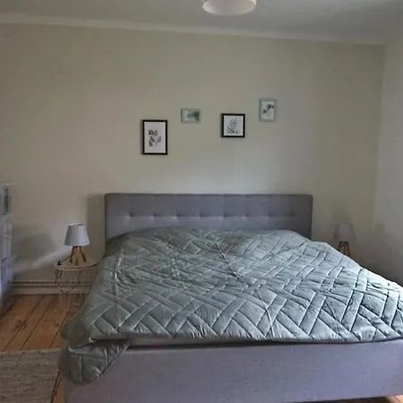 Haus Am Fluss Bad Freienwalde