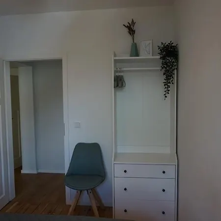 Haus Am Fluss * Bad Freienwalde