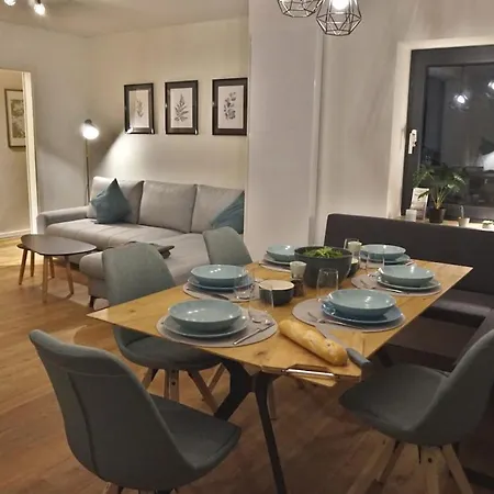 Haus Am Fluss Bad Freienwalde