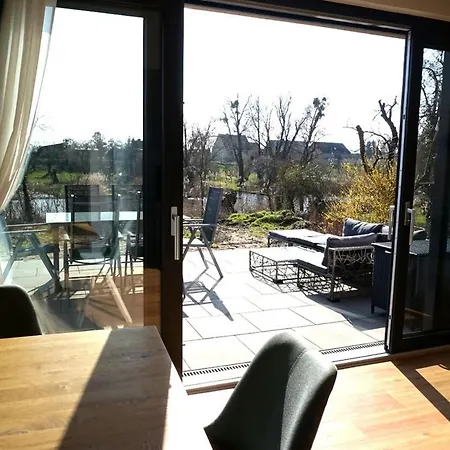 Haus Am Fluss *
