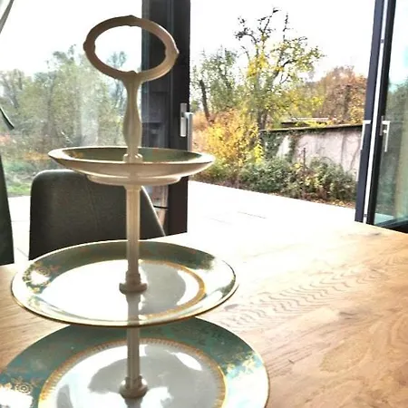 Apartament Haus Am Fluss *