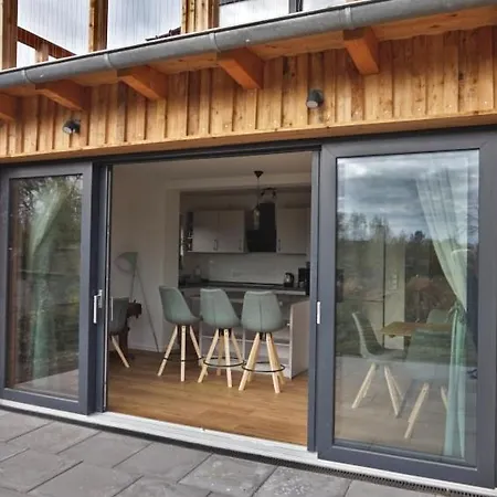 Haus Am Fluss