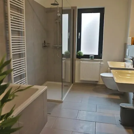 Haus Am Fluss