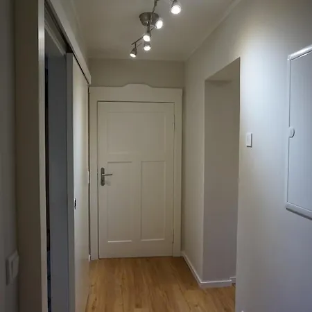 Haus Am Fluss * Bad Freienwalde