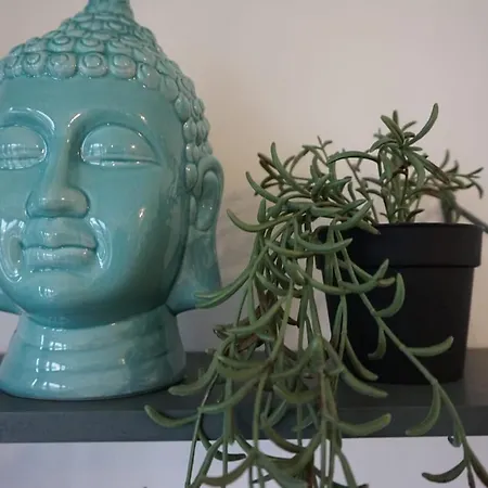 Apartament Haus Am Fluss Bad Freienwalde