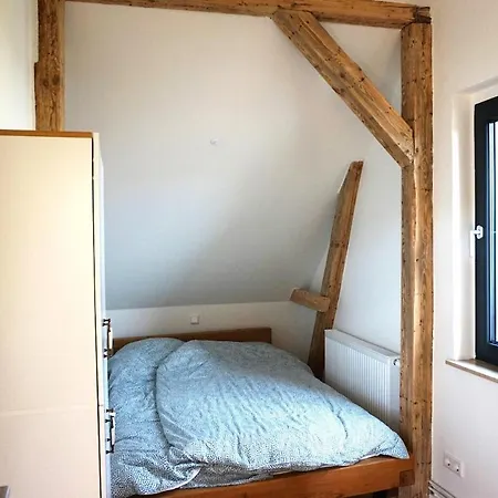 Haus Am Fluss
