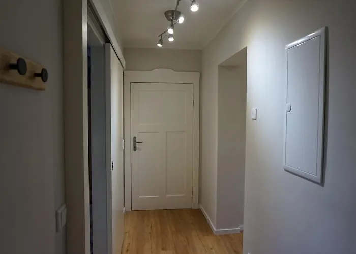 Haus Am Fluss * Bad Freienwalde