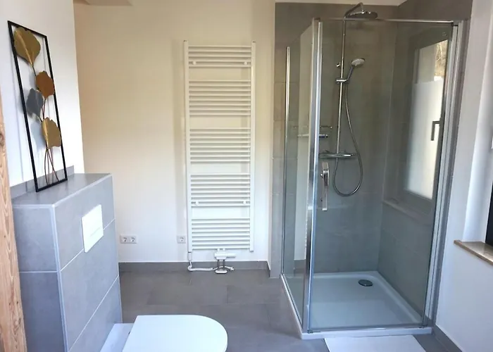 Haus Am Fluss Bad Freienwalde